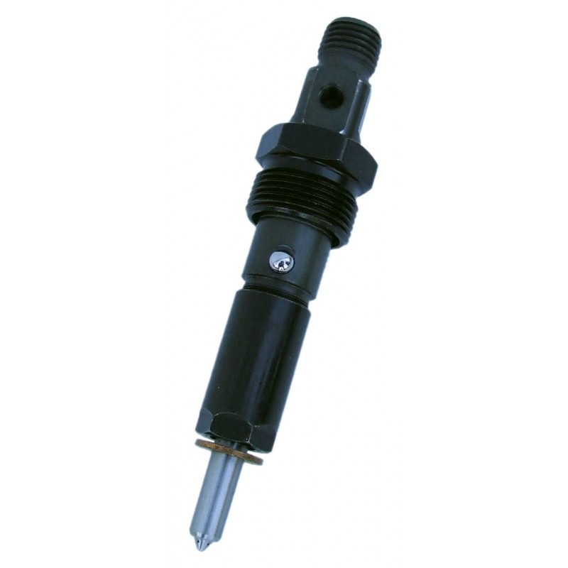 Форсунка топливная Е-2 12mm (4/6BT, EQB180, B5.9 Форсунка топливная Е-2 12mm (4/6BT, EQB180, B5.9